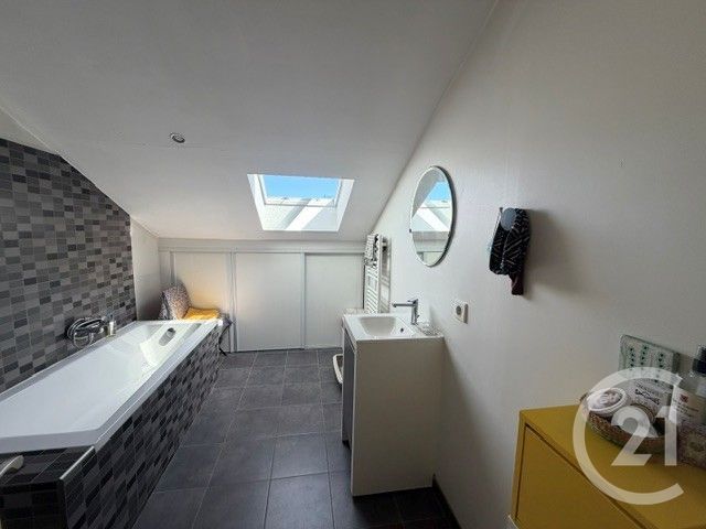 Appartement F2 &agrave; vendre - 2 pi&egrave;ces - 45,79 m2 - Nice - 06 - PROVENCE-ALPES-COTE-D-AZUR