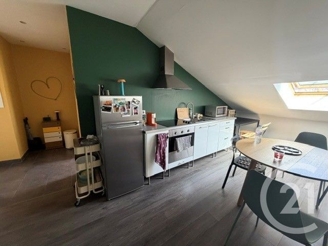 Appartement F2 &agrave; vendre - 2 pi&egrave;ces - 45,79 m2 - Nice - 06 - PROVENCE-ALPES-COTE-D-AZUR
