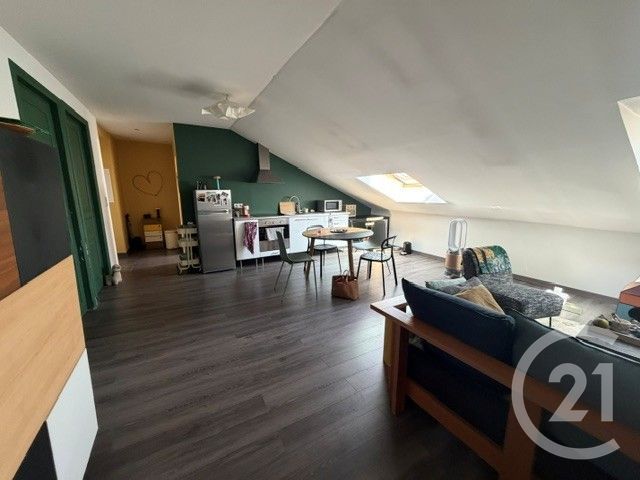 Appartement F2 &agrave; vendre - 2 pi&egrave;ces - 45,79 m2 - Nice - 06 - PROVENCE-ALPES-COTE-D-AZUR