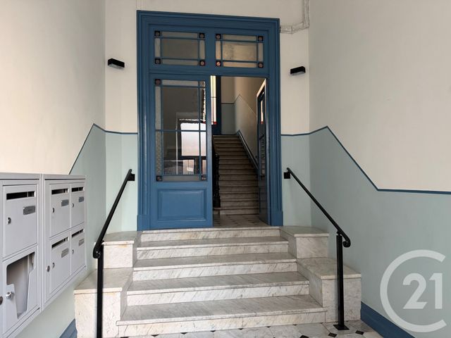 Appartement F2 &agrave; vendre - 2 pi&egrave;ces - 45,79 m2 - Nice - 06 - PROVENCE-ALPES-COTE-D-AZUR