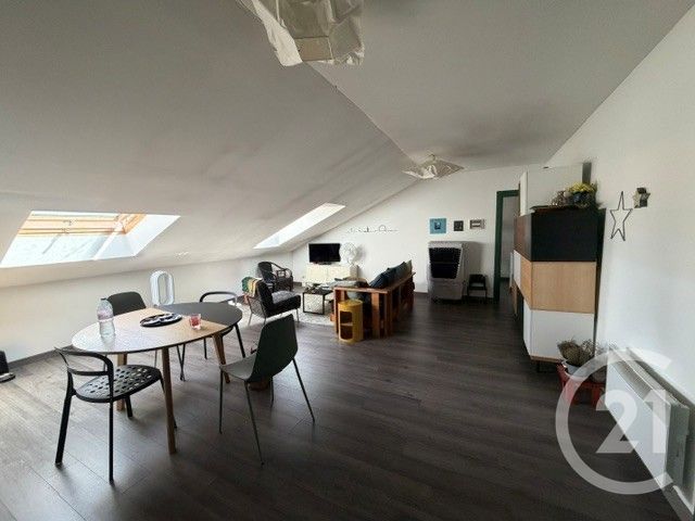 Appartement F2 &agrave; vendre - 2 pi&egrave;ces - 45,79 m2 - Nice - 06 - PROVENCE-ALPES-COTE-D-AZUR