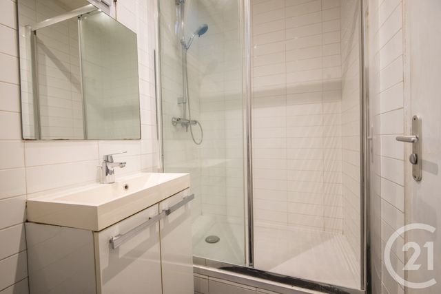 Appartement F2 &agrave; vendre - 2 pi&egrave;ces - 34,41 m2 - Nice - 06 - PROVENCE-ALPES-COTE-D-AZUR