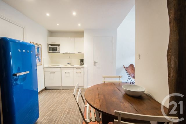 Appartement F2 &agrave; vendre - 2 pi&egrave;ces - 34,41 m2 - Nice - 06 - PROVENCE-ALPES-COTE-D-AZUR