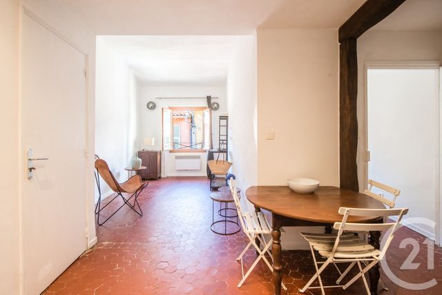 Appartement F2 &agrave; vendre - 2 pi&egrave;ces - 34,41 m2 - Nice - 06 - PROVENCE-ALPES-COTE-D-AZUR
