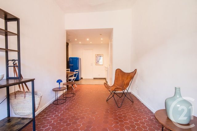 Appartement F2 &agrave; vendre - 2 pi&egrave;ces - 34,41 m2 - Nice - 06 - PROVENCE-ALPES-COTE-D-AZUR