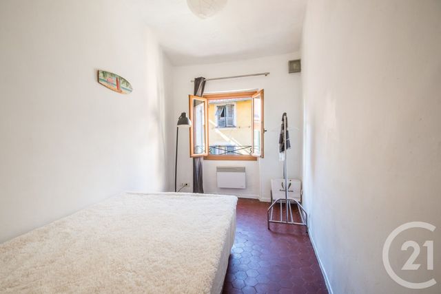 Appartement F2 &agrave; vendre - 2 pi&egrave;ces - 34,41 m2 - Nice - 06 - PROVENCE-ALPES-COTE-D-AZUR