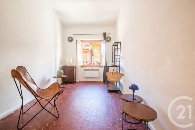 Appartement F2 &agrave; vendre - 2 pi&egrave;ces - 34,41 m2 - Nice - 06 - PROVENCE-ALPES-COTE-D-AZUR