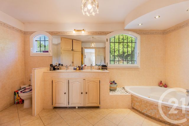 Maison &agrave; vendre - 10 pi&egrave;ces - 350 m2 - Biot - 06 - PROVENCE-ALPES-COTE-D-AZUR