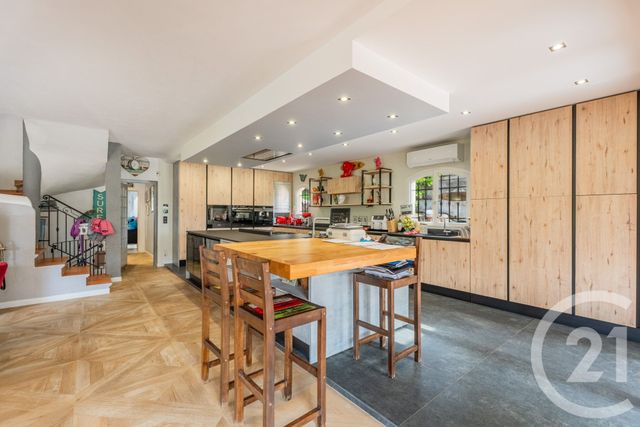 Maison &agrave; vendre - 10 pi&egrave;ces - 350 m2 - Biot - 06 - PROVENCE-ALPES-COTE-D-AZUR