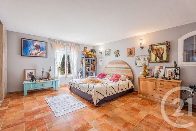 Maison &agrave; vendre - 10 pi&egrave;ces - 350 m2 - Biot - 06 - PROVENCE-ALPES-COTE-D-AZUR