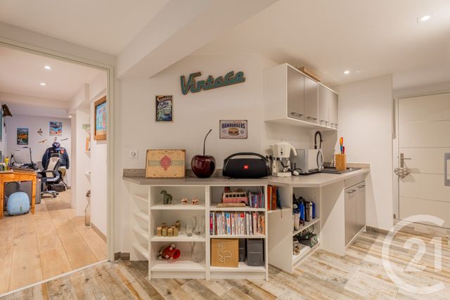 Maison &agrave; vendre - 10 pi&egrave;ces - 350 m2 - Biot - 06 - PROVENCE-ALPES-COTE-D-AZUR