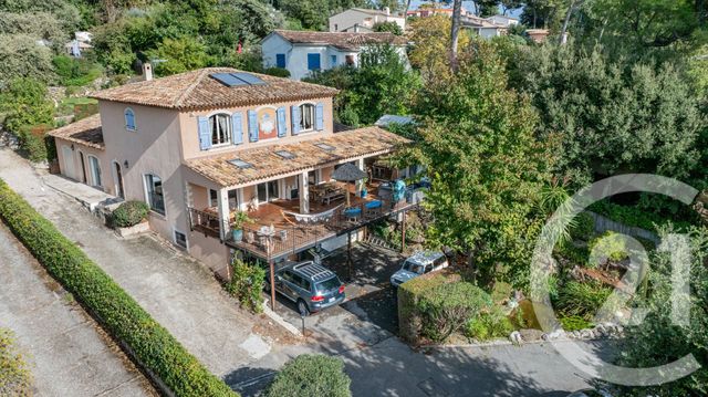 Maison &agrave; vendre - 10 pi&egrave;ces - 350 m2 - Biot - 06 - PROVENCE-ALPES-COTE-D-AZUR