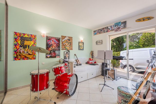 Maison &agrave; vendre - 10 pi&egrave;ces - 350 m2 - Biot - 06 - PROVENCE-ALPES-COTE-D-AZUR
