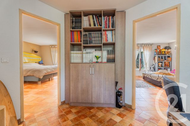 Maison &agrave; vendre - 10 pi&egrave;ces - 350 m2 - Biot - 06 - PROVENCE-ALPES-COTE-D-AZUR