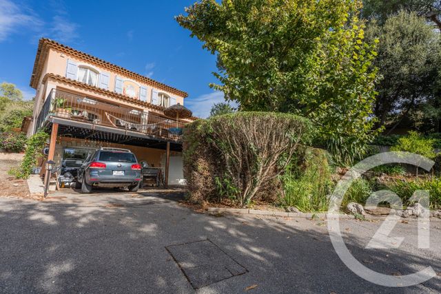 Maison &agrave; vendre - 10 pi&egrave;ces - 350 m2 - Biot - 06 - PROVENCE-ALPES-COTE-D-AZUR