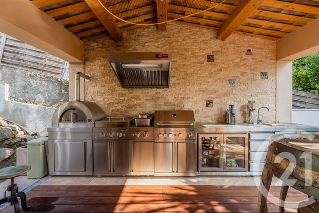 Maison &agrave; vendre - 10 pi&egrave;ces - 350 m2 - Biot - 06 - PROVENCE-ALPES-COTE-D-AZUR