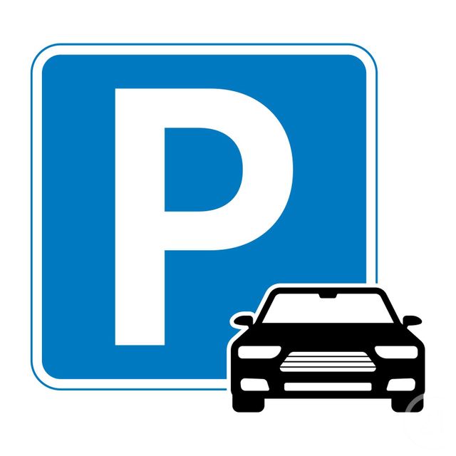 Parking à vendre NICE