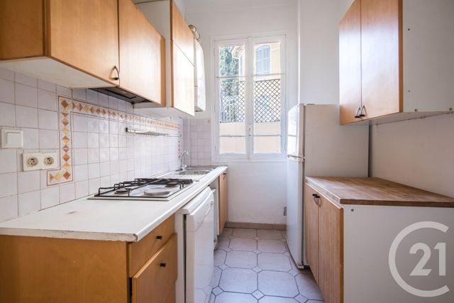 Appartement F3 &agrave; vendre - 3 pi&egrave;ces - 72,43 m2 - Nice - 06 - PROVENCE-ALPES-COTE-D-AZUR