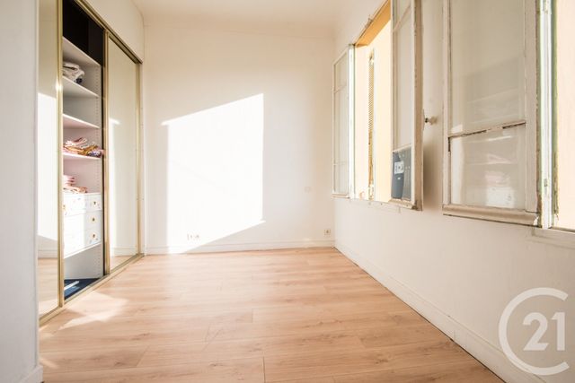 Appartement F3 &agrave; vendre - 3 pi&egrave;ces - 72,43 m2 - Nice - 06 - PROVENCE-ALPES-COTE-D-AZUR
