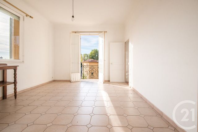 Appartement F3 &agrave; vendre - 3 pi&egrave;ces - 72,43 m2 - Nice - 06 - PROVENCE-ALPES-COTE-D-AZUR
