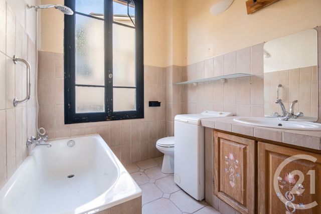 Appartement F3 &agrave; vendre - 3 pi&egrave;ces - 72,43 m2 - Nice - 06 - PROVENCE-ALPES-COTE-D-AZUR