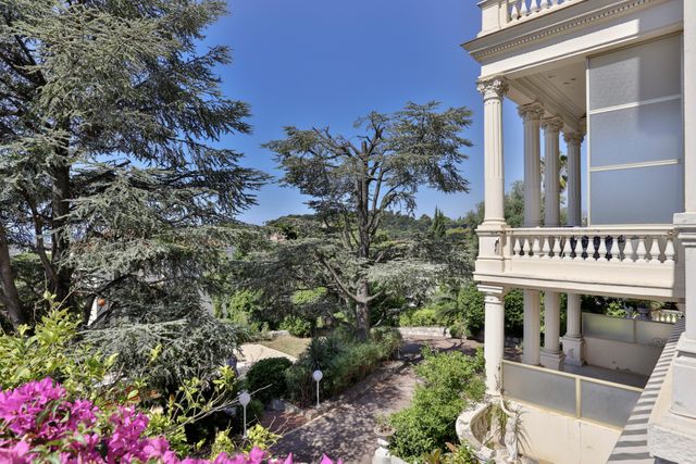 Appartement T6 &agrave; vendre - 6 pi&egrave;ces - 291,92 m2 - Nice - 06 - PROVENCE-ALPES-COTE-D-AZUR