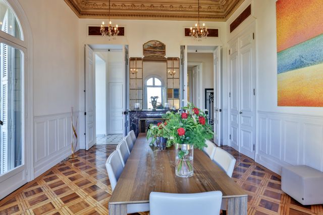 Appartement T6 &agrave; vendre - 6 pi&egrave;ces - 291,92 m2 - Nice - 06 - PROVENCE-ALPES-COTE-D-AZUR