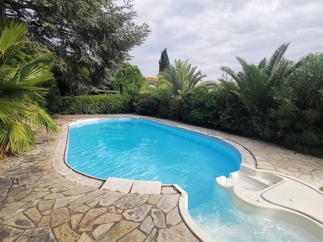 Appartement T6 &agrave; vendre - 6 pi&egrave;ces - 291,92 m2 - Nice - 06 - PROVENCE-ALPES-COTE-D-AZUR