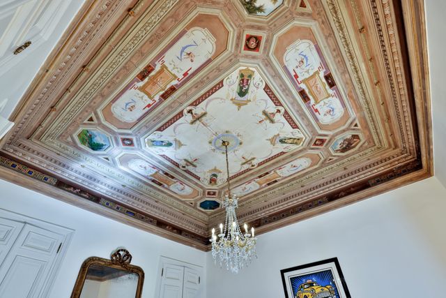 Appartement T6 &agrave; vendre - 6 pi&egrave;ces - 291,92 m2 - Nice - 06 - PROVENCE-ALPES-COTE-D-AZUR