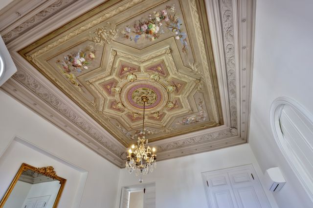 Appartement T6 &agrave; vendre - 6 pi&egrave;ces - 291,92 m2 - Nice - 06 - PROVENCE-ALPES-COTE-D-AZUR