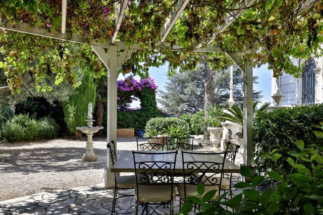 Appartement T6 &agrave; vendre - 6 pi&egrave;ces - 291,92 m2 - Nice - 06 - PROVENCE-ALPES-COTE-D-AZUR