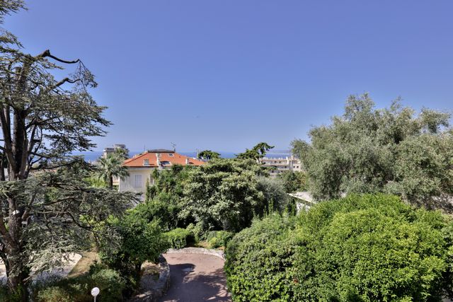 Appartement T6 &agrave; vendre - 6 pi&egrave;ces - 291,92 m2 - Nice - 06 - PROVENCE-ALPES-COTE-D-AZUR