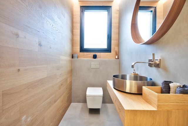 Maison à vendre - 5 pièces - 183 m2 - Tourrette Levens - 06 - PROVENCE-ALPES-COTE-D-AZUR