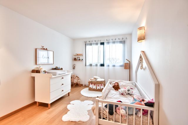 Maison à vendre - 5 pièces - 183 m2 - Tourrette Levens - 06 - PROVENCE-ALPES-COTE-D-AZUR