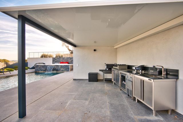 Maison à vendre - 5 pièces - 183 m2 - Tourrette Levens - 06 - PROVENCE-ALPES-COTE-D-AZUR