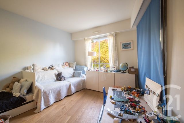 Appartement F4 &agrave; vendre - 4 pi&egrave;ces - 123 m2 - Nice - 06 - PROVENCE-ALPES-COTE-D-AZUR