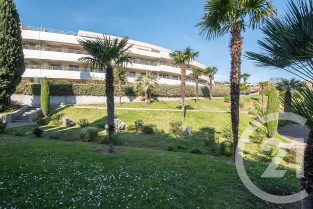 Appartement F4 &agrave; vendre - 4 pi&egrave;ces - 123 m2 - Nice - 06 - PROVENCE-ALPES-COTE-D-AZUR