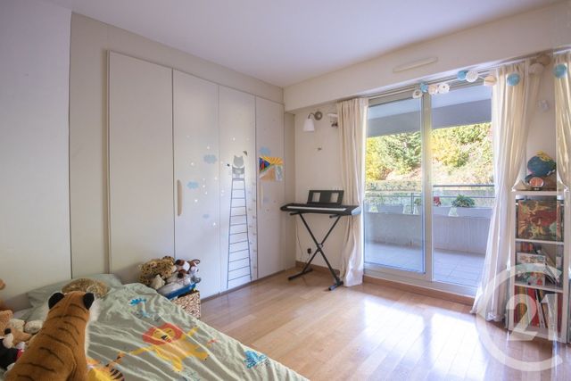 Appartement F4 &agrave; vendre - 4 pi&egrave;ces - 123 m2 - Nice - 06 - PROVENCE-ALPES-COTE-D-AZUR