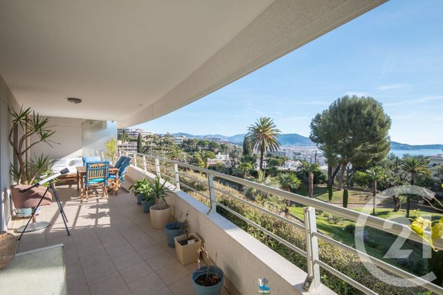 Appartement F4 à vendre NICE
