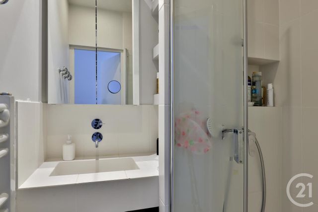 Appartement F3 à vendre - 3 pièces - 50,52 m2 - Nice - 06 - PROVENCE-ALPES-COTE-D-AZUR