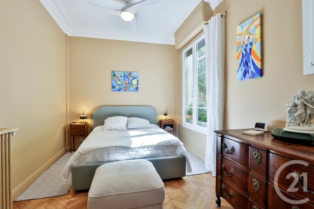 Appartement F3 à vendre - 3 pièces - 50,52 m2 - Nice - 06 - PROVENCE-ALPES-COTE-D-AZUR