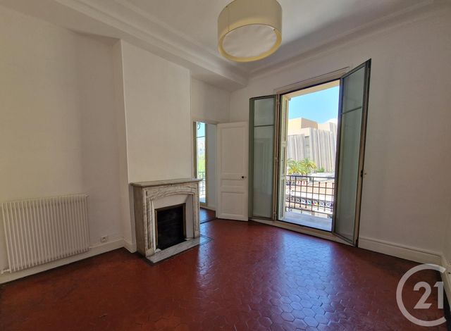 Appartement F4 à vendre NICE