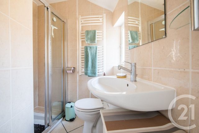 Appartement F1 &agrave; vendre - 1 pi&egrave;ce - 21,41 m2 - Nice - 06 - PROVENCE-ALPES-COTE-D-AZUR