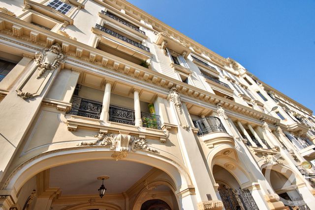 Appartement F7 et + à vendre - 10 pièces - 237,68 m2 - Nice - 06 - PROVENCE-ALPES-COTE-D-AZUR