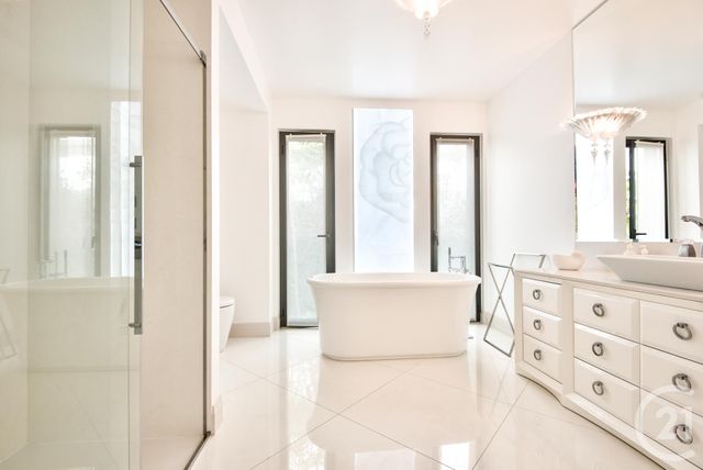 Appartement Duplex à vendre - 3 pièces - 128,82 m2 - Nice - 06 - PROVENCE-ALPES-COTE-D-AZUR