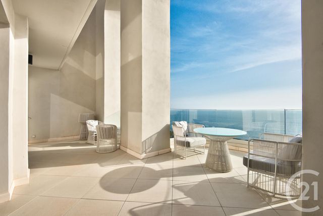 Appartement Duplex à vendre - 3 pièces - 128,82 m2 - Nice - 06 - PROVENCE-ALPES-COTE-D-AZUR