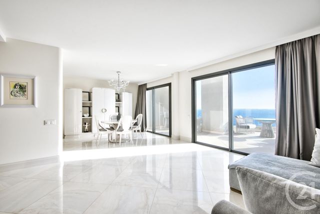 Appartement Duplex à vendre - 3 pièces - 128,82 m2 - Nice - 06 - PROVENCE-ALPES-COTE-D-AZUR