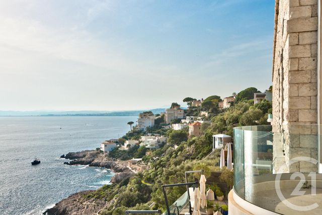 Appartement Duplex à vendre - 3 pièces - 128,82 m2 - Nice - 06 - PROVENCE-ALPES-COTE-D-AZUR
