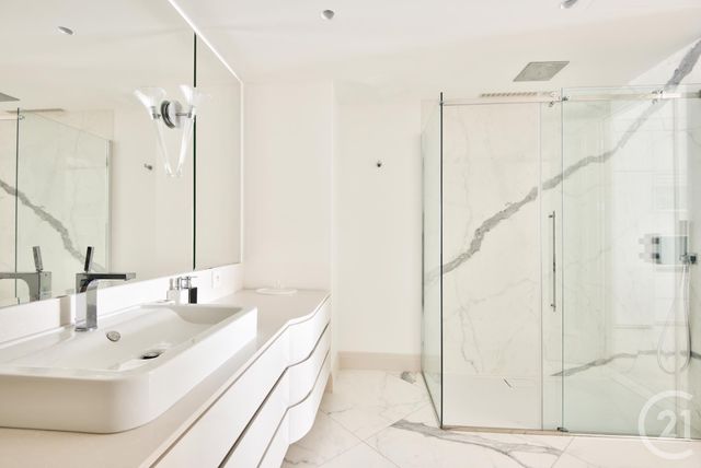 Appartement Duplex à vendre - 3 pièces - 128,82 m2 - Nice - 06 - PROVENCE-ALPES-COTE-D-AZUR