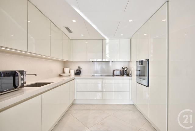 Appartement Duplex à vendre - 3 pièces - 128,82 m2 - Nice - 06 - PROVENCE-ALPES-COTE-D-AZUR